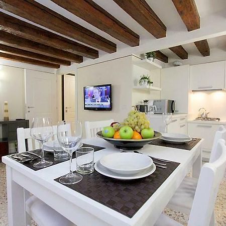 Alberto Apartment In Βενετία Εξωτερικό φωτογραφία