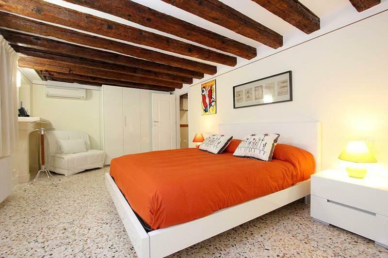 Alberto Apartment In Βενετία Εξωτερικό φωτογραφία