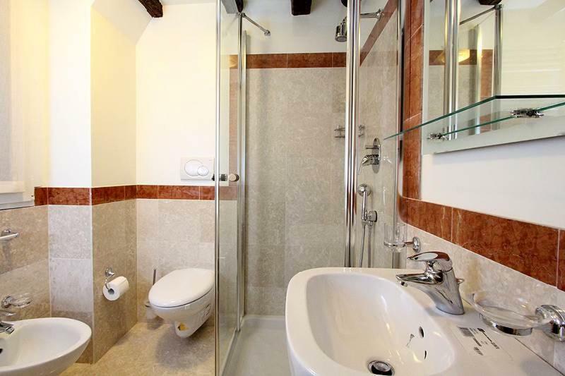 Alberto Apartment In Βενετία Εξωτερικό φωτογραφία