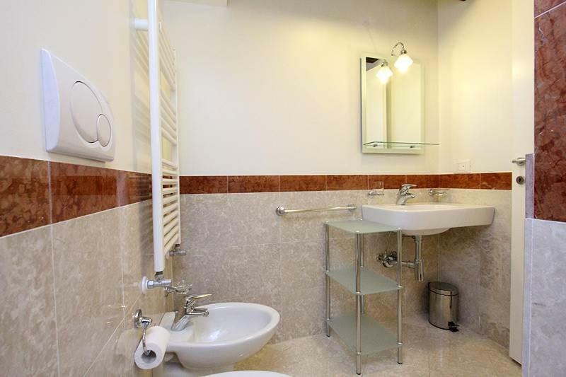 Alberto Apartment In Βενετία Εξωτερικό φωτογραφία