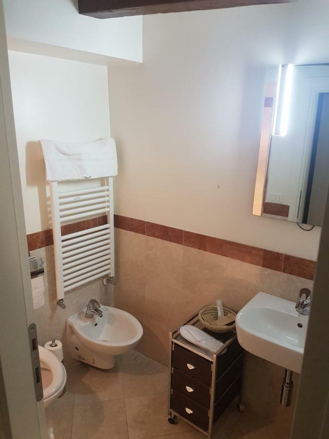 Alberto Apartment In Βενετία Εξωτερικό φωτογραφία