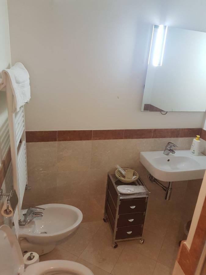 Alberto Apartment In Βενετία Εξωτερικό φωτογραφία